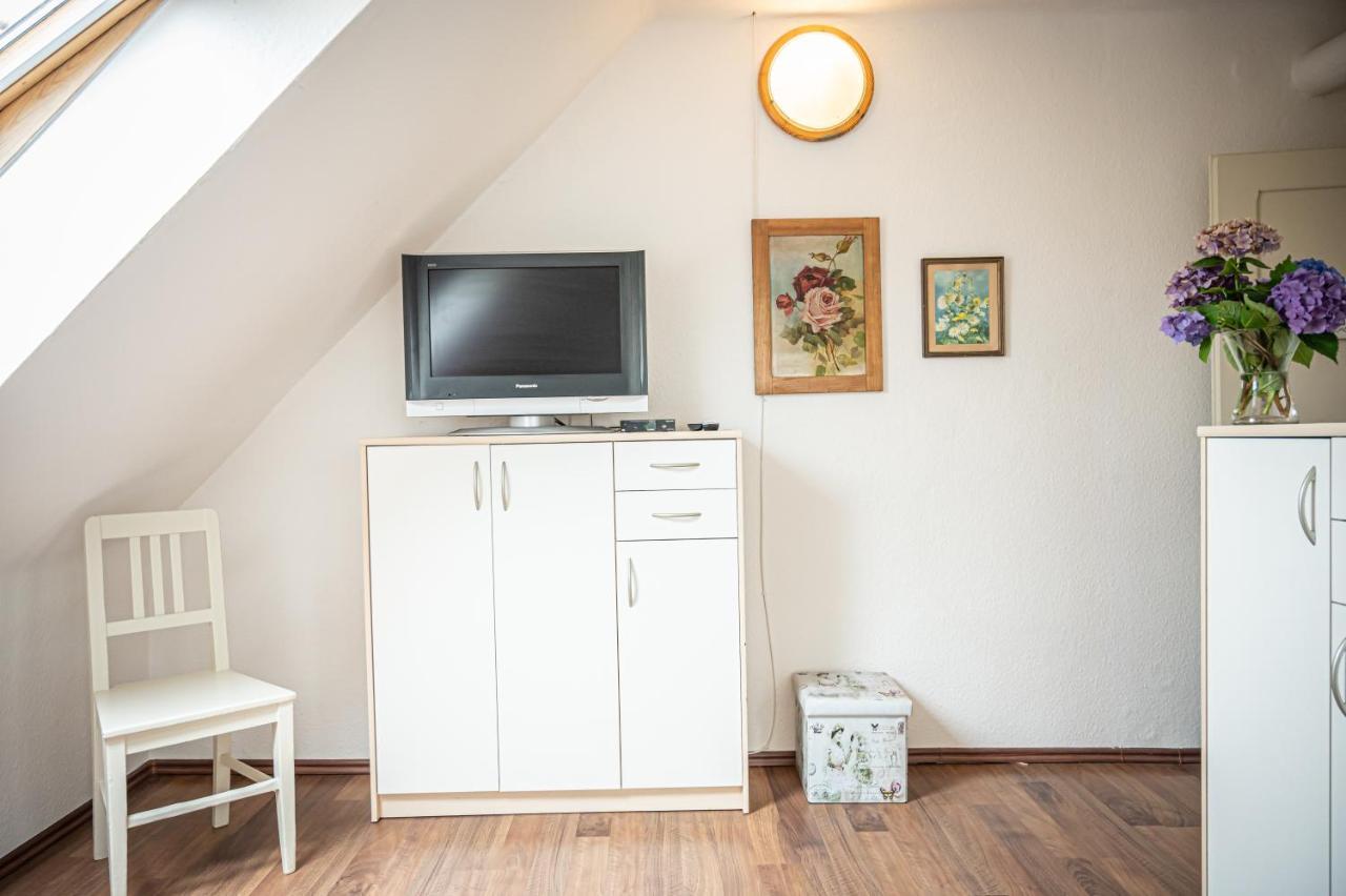 Vila Lumir Poděbrady Dış mekan fotoğraf